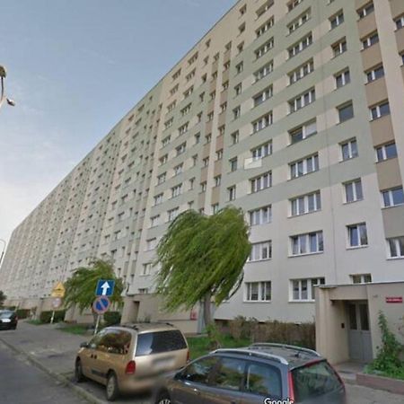 Citystay Subislawa 5Rooms Gdansk グダニスク エクステリア 写真