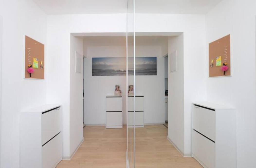 Citystay Subislawa 5Rooms Gdansk グダニスク エクステリア 写真