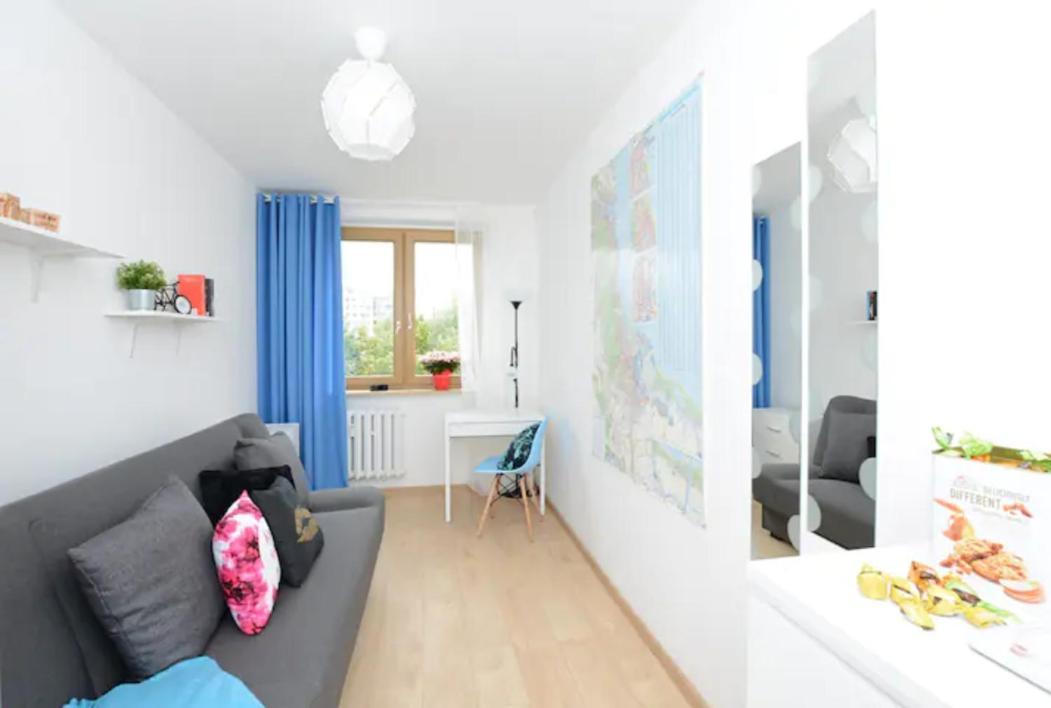 Citystay Subislawa 5Rooms Gdansk グダニスク エクステリア 写真