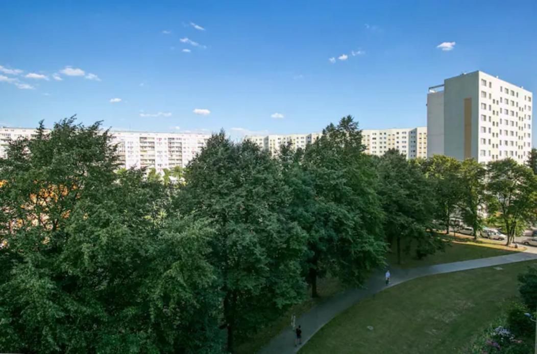 Citystay Subislawa 5Rooms Gdansk グダニスク エクステリア 写真