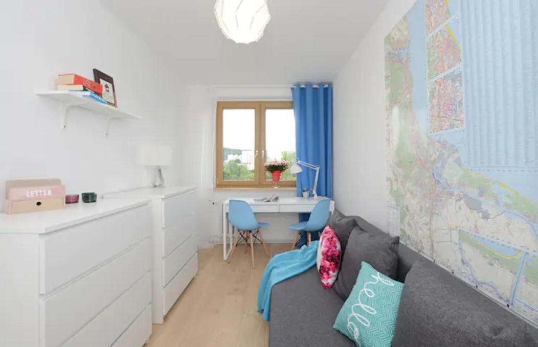 Citystay Subislawa 5Rooms Gdansk グダニスク エクステリア 写真