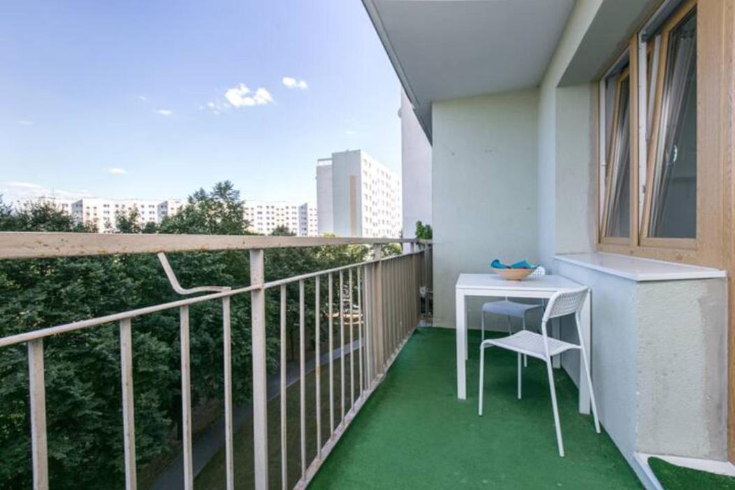Citystay Subislawa 5Rooms Gdansk グダニスク エクステリア 写真