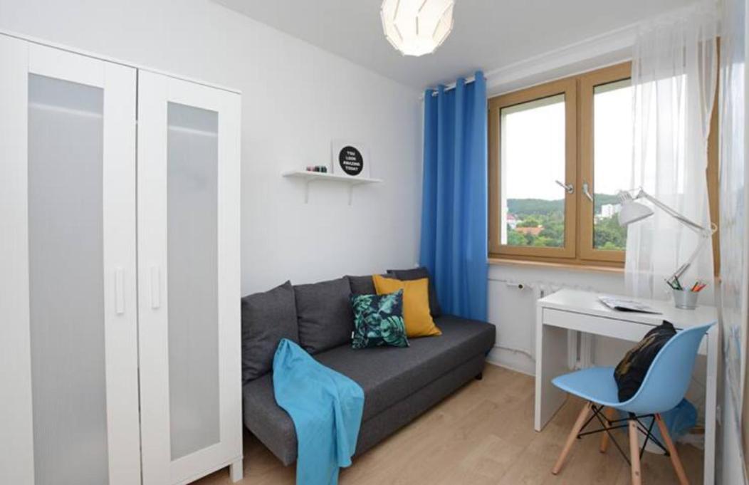 Citystay Subislawa 5Rooms Gdansk グダニスク エクステリア 写真