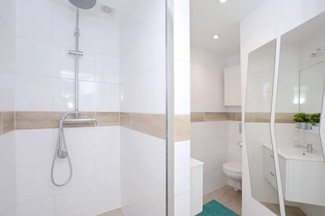 Citystay Subislawa 5Rooms Gdansk グダニスク エクステリア 写真