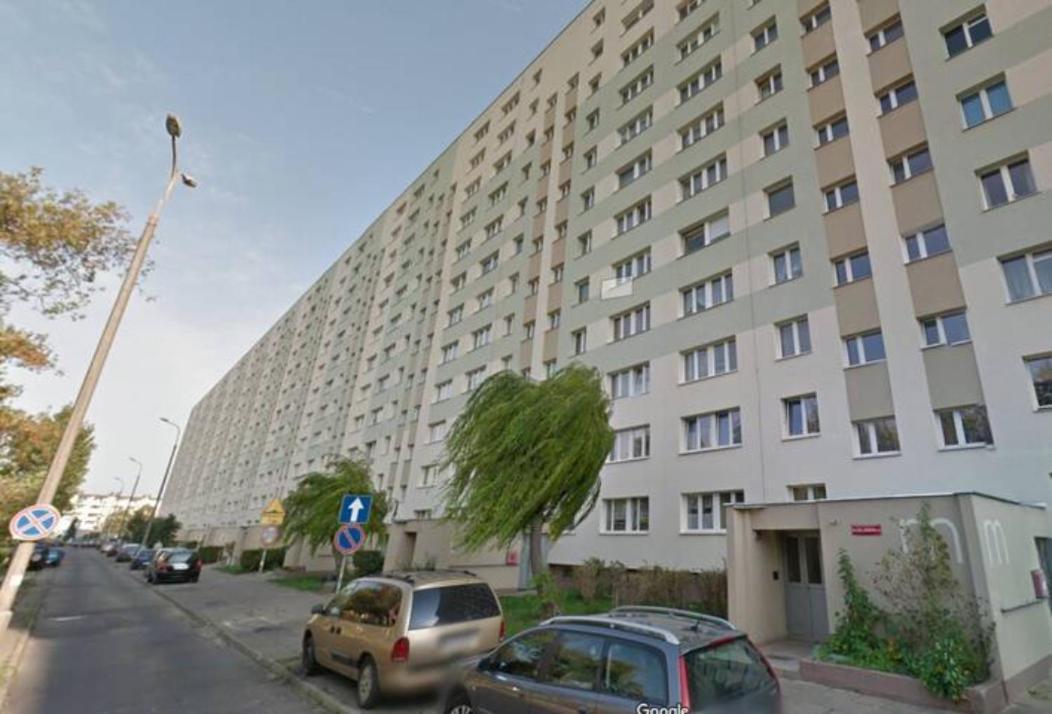 Citystay Subislawa 5Rooms Gdansk グダニスク エクステリア 写真
